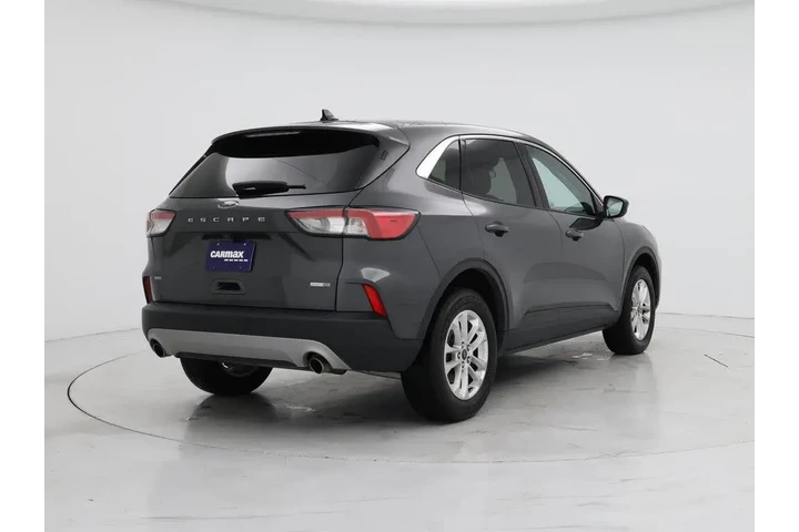$17998 : Ford Escape 2020 AWD SE 4dr image 8