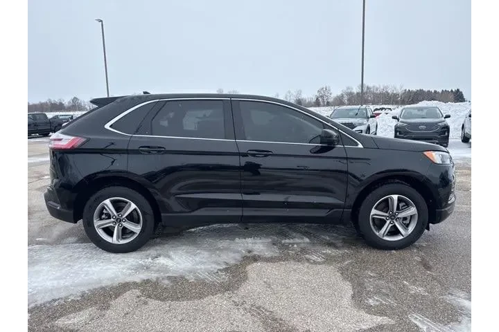 $27999 : Ford Edge 2024 AWD SEL 4dr S image 2