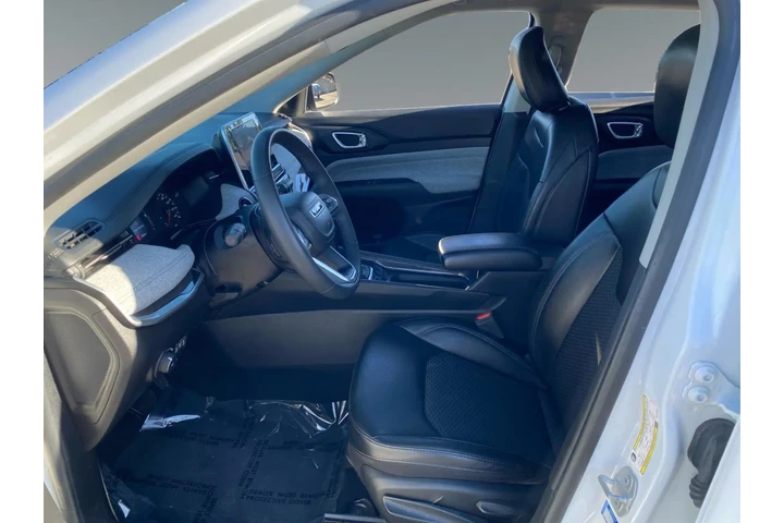 $18800 : Jeep Compass 2022 image 9