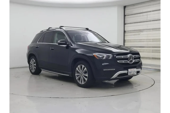 $35998 : Mercedes-Benz GLE 2020 AWD G image 1