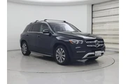 Mercedes-Benz GLE 2020 AWD G