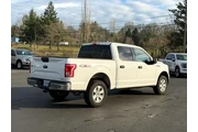 $15400 : Ford F-150 2016 4x4 XLT 4dr thumbnail