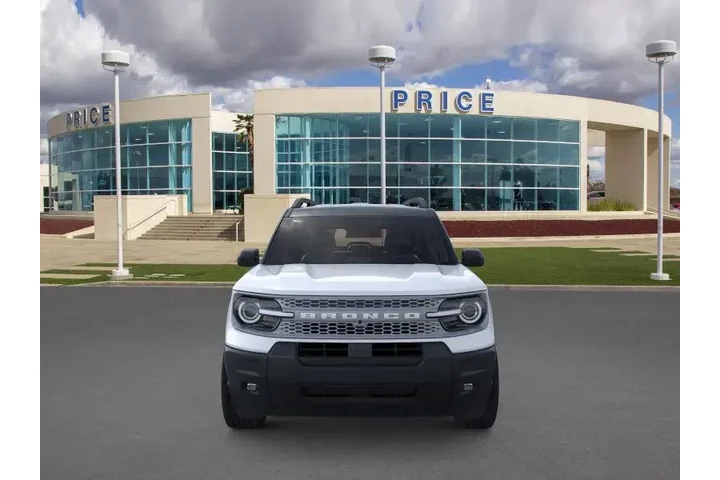 $31850 : Ford Bronco Sport 2025 AWD O image 6