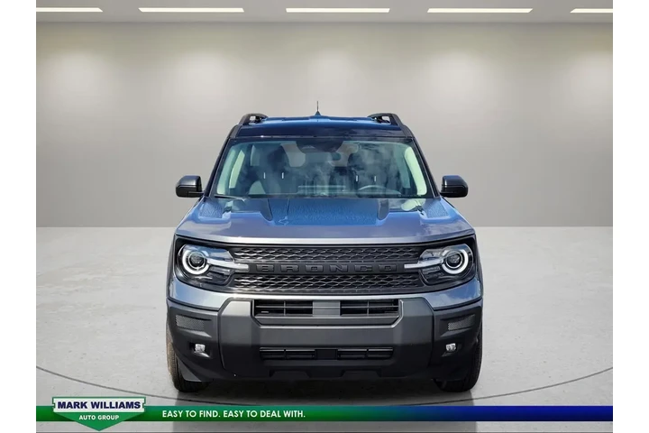 $30995 : Ford Bronco Sport 2025 AWD B image 9