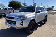 2024 4Runner TRD Off-Road Pre en McAllen