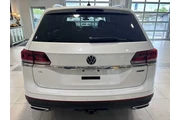 $29992 : Volkswagen Atlas 2022 AWD V6 thumbnail