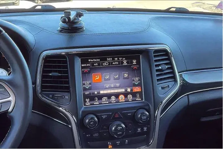 $11950 : Jeep Grand Cherokee 2015 4x2 image 6