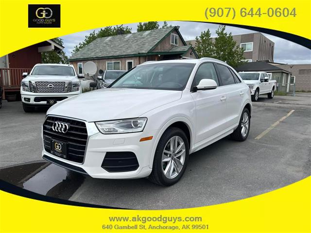 $20999 : 2016 AUDI Q3 PREMIUM PLUS SPO image 4