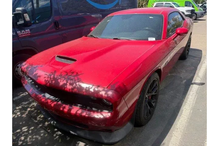 $29998 : Dodge Challenger 2015 SRT 39 image 5