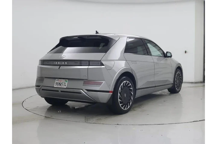 $35998 : Hyundai IONIQ 5 2024 AWD Lim image 8