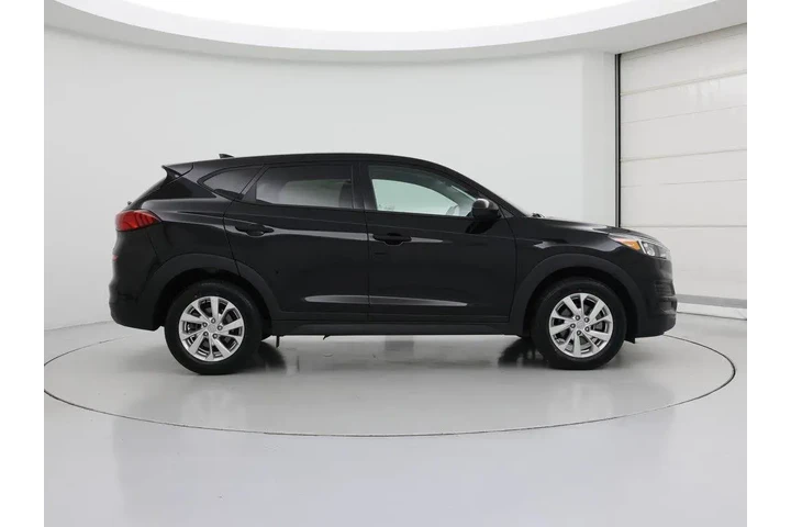 $18998 : Hyundai TUCSON 2020 AWD SE 4 image 7