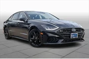 $19986 : Hyundai SONATA 2022 N Line N thumbnail
