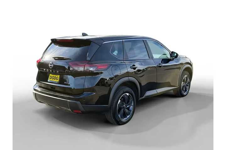 $20200 : Nissan Rogue 2024 AWD SV 4dr image 5