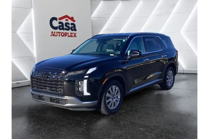 $39000 : Hyundai PALISADE 2024 SEL 4d image 8