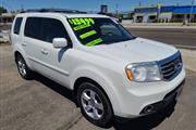 2012 Pilot EX-L SUV en Boise