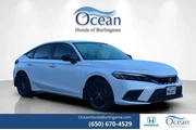 Honda Civic 2024 Sport 4dr H en San Francisco Bay Area