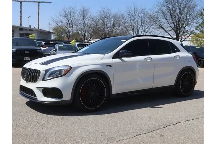 $29777 : Mercedes-Benz GLA 2018 AWD A image 5