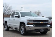 $18972 : 2016 Silverado 1500 LTZ thumbnail