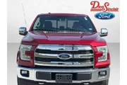 $24777 : Ford F-150 2016 4x4 Lariat 4 thumbnail