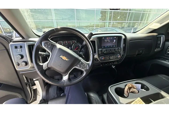 $16950 : Chevrolet Silverado 1500 201 image 5