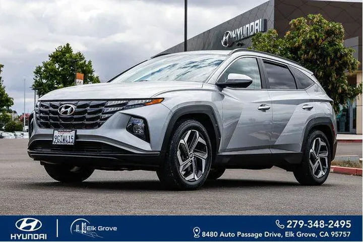 $23899 : Hyundai TUCSON 2022 SEL 4dr image 9
