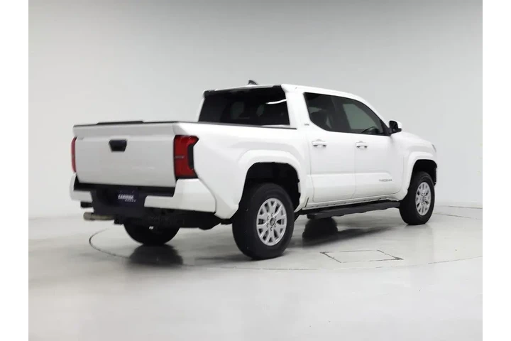 $34998 : Toyota Tacoma 2024 4x2 SR5 4 image 8