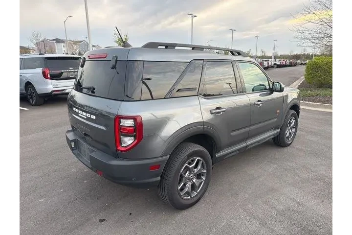 $23000 : Ford Bronco Sport 2022 AWD B image 7