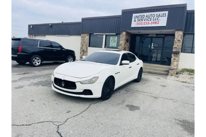 $14999 : 2016 Ghibli image 3