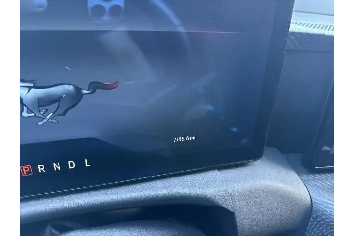 $27500 : Ford Mustang 2024 EcoBoost 2 image 9