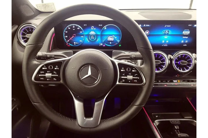 $26998 : Mercedes-Benz GLB 2022 GLB 2 image 10