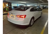 $15499 : Chevrolet Malibu 2020 LT 4dr thumbnail