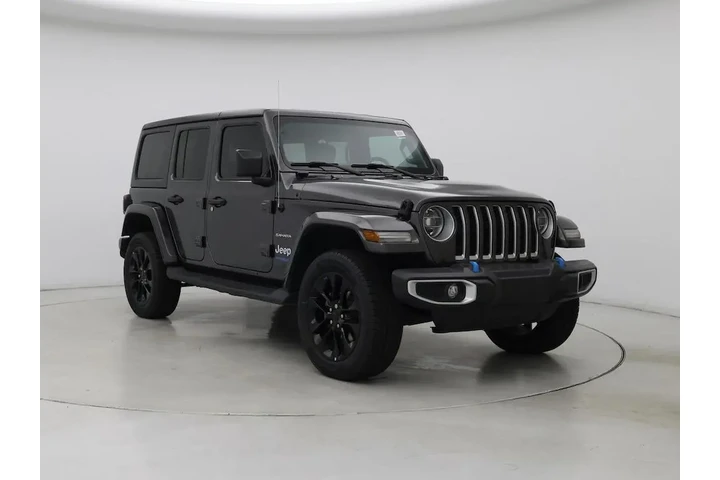 $33998 : Jeep Wrangler Unlimited 2022 image 1