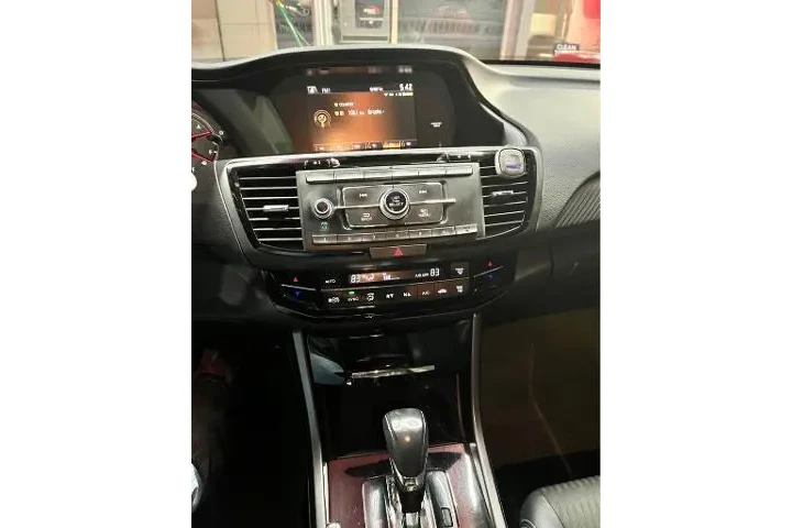 $15999 : Honda Accord 2016 Sport 4dr image 6