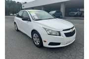 $7292 : Chevrolet Cruze 2013 LS Auto thumbnail