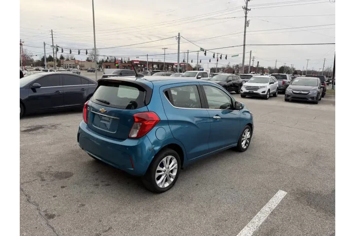 $7999 : 2019 Spark 2LT CVT image 7