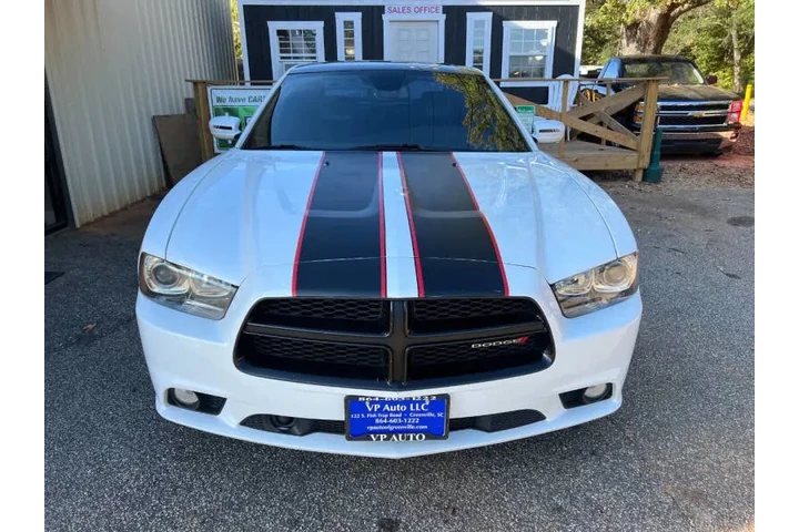 $11999 : 2014 Charger R/T Plus image 3