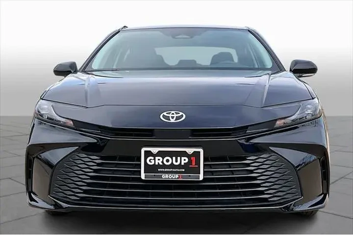 $25225 : Toyota Camry 2025 SE 4dr Sed image 4