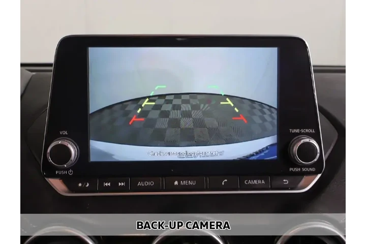 $18123 : Nissan Sentra 2024 SV 4dr Se image 5