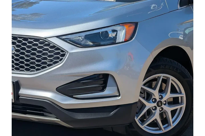 $22219 : Ford Edge 2024 AWD SEL 4dr S image 3