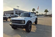 Ford Bronco 2023 4x4 Outer B en Houston
