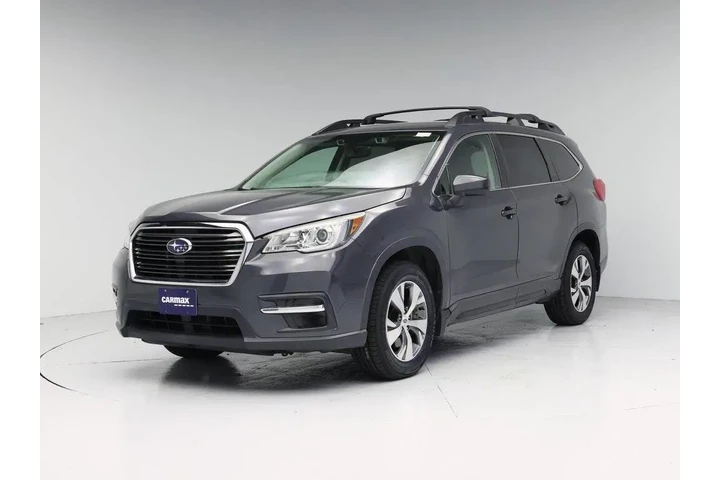 $23998 : Subaru Ascent 2019 AWD Premi image 4