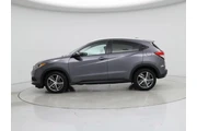 $22998 : Honda HR-V 2022 EX 4dr Cross thumbnail
