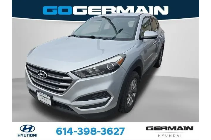 $13624 : Hyundai TUCSON 2018 SE 4dr S image 5