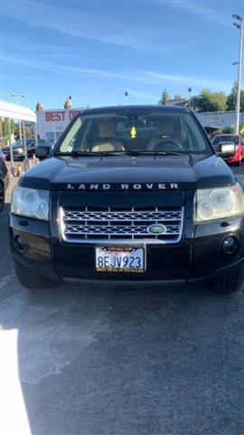 $6975 : 2008 Land Rover LR2 SE image 1