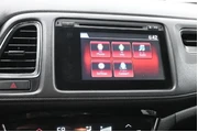 $13991 : Honda HR-V 2017 EX 4dr Cross thumbnail