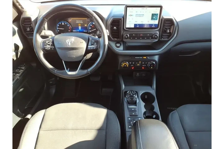 $27300 : Ford Bronco Sport 2023 AWD B image 10