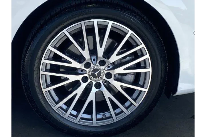 $35691 : Mercedes-Benz CLA 2024 CLA 2 image 5