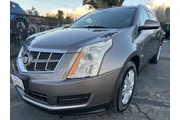 $5995 : 2012 SRX Luxury Collection thumbnail