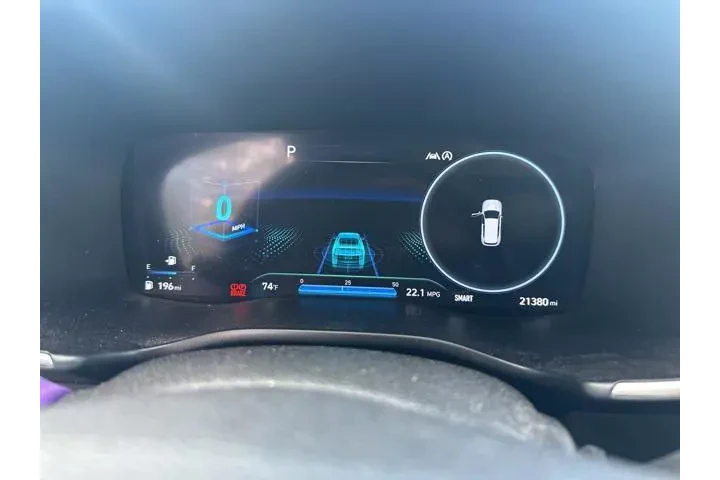 $30814 : Hyundai SANTA FE 2023 AWD Ca image 10