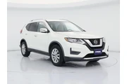 Nissan Rogue 2020 S 4dr Cros en Raleigh